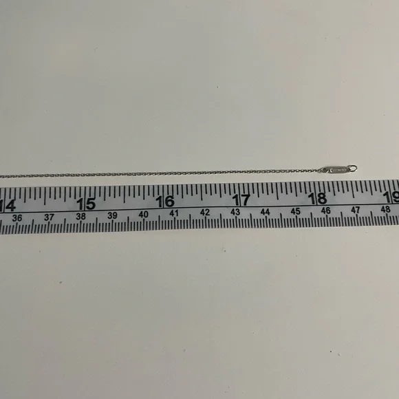 ❗️SOLD❗️Tiffany & Co. necklace - Picture 6 of 6